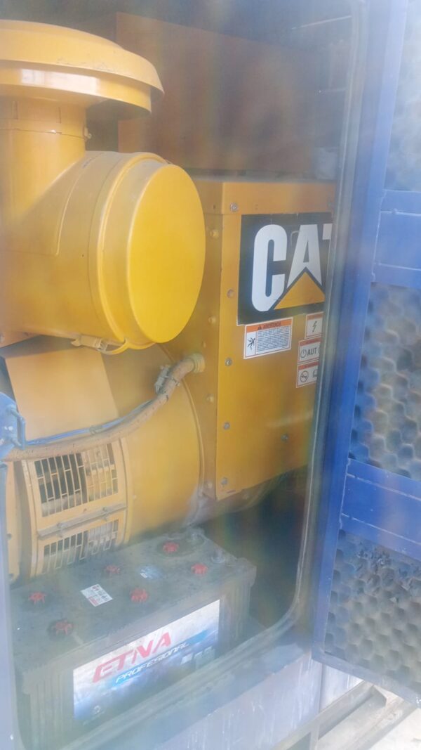 CATERPILLAR MODELO 3306 - Imagen 2