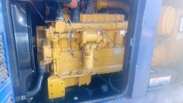 CATERPILLAR MODELO 3306 - Imagen 3