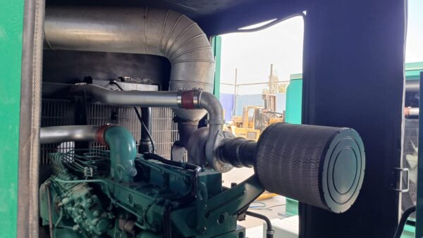 MOTOR CUMMINS 6CT BRASILERO - Imagen 3
