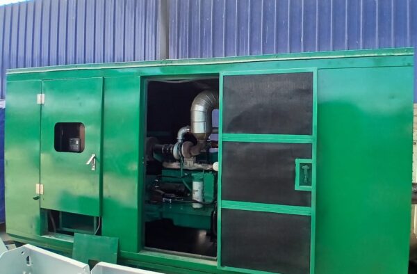 MOTOR CUMMINS 6CT BRASILERO