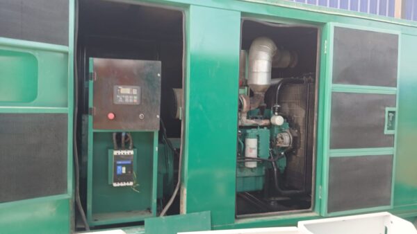 MOTOR CUMMINS 6CT BRASILERO - Imagen 2