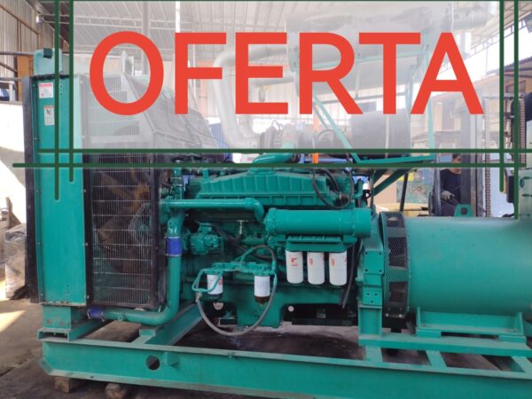 MARCA CUMMINS 4VTA-G2 - Imagen 3